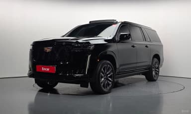 Escalade 5th Generation