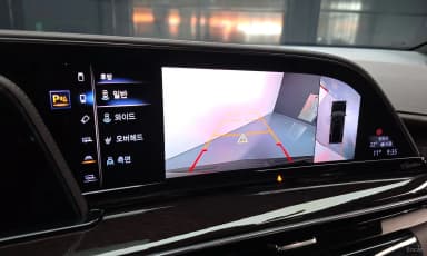 Escalade 5th Generation