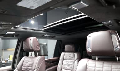 Escalade 5th Generation