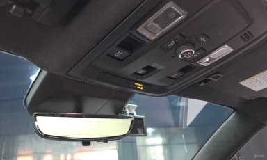 Escalade 5th Generation