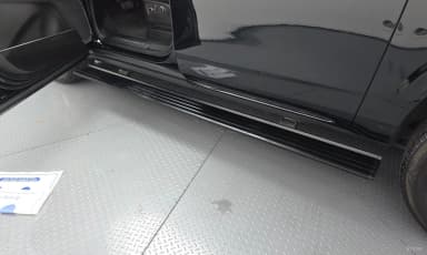 Escalade 5th Generation