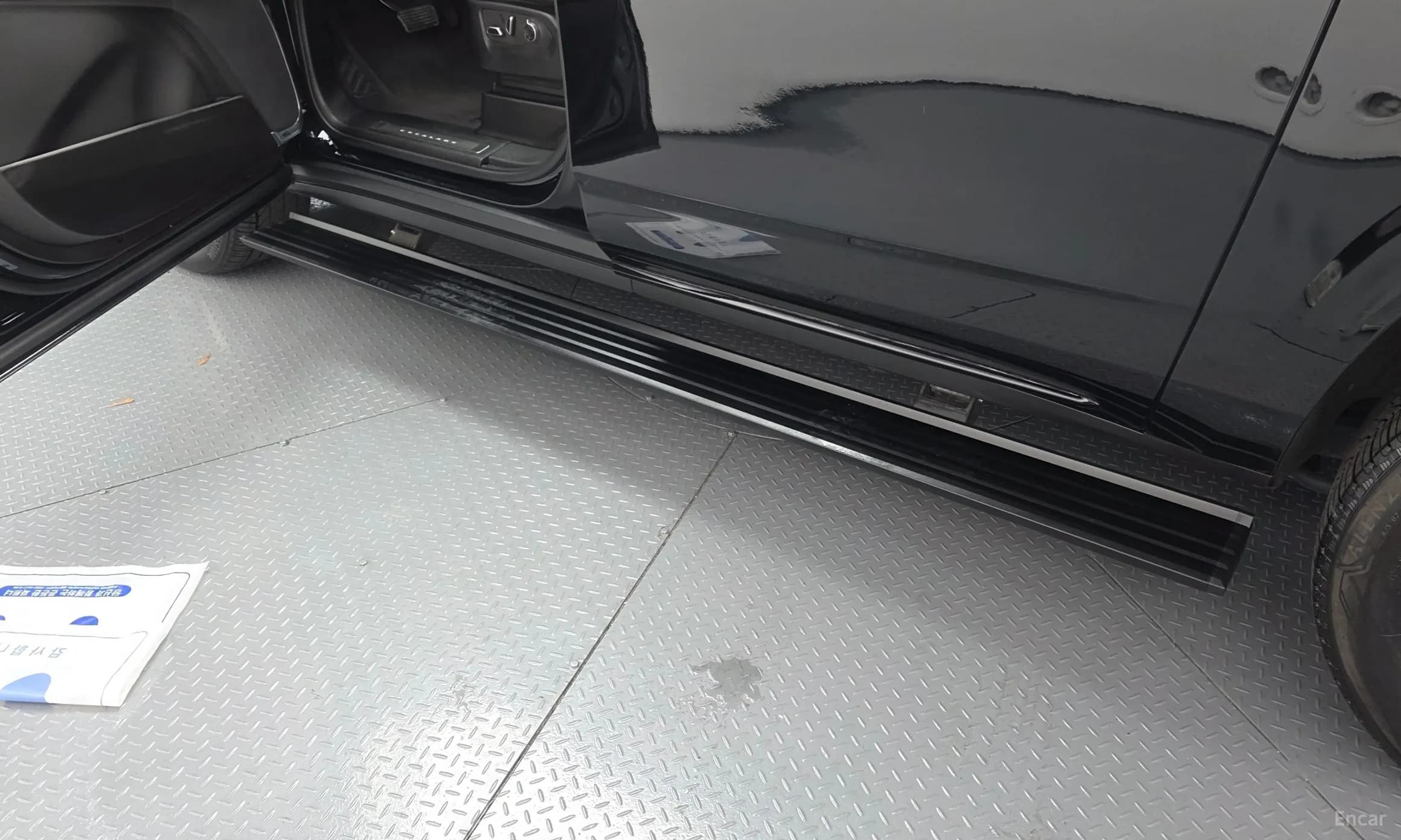 Escalade 5th Generation