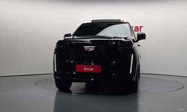 Escalade 5th Generation