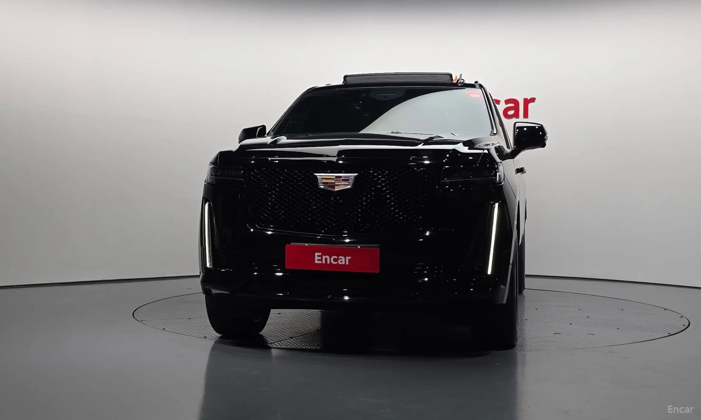 Escalade 5th Generation