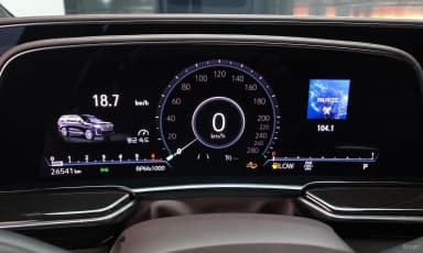 Escalade 5th Generation