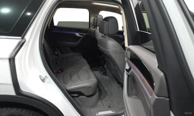 Touareg 3rd Generation