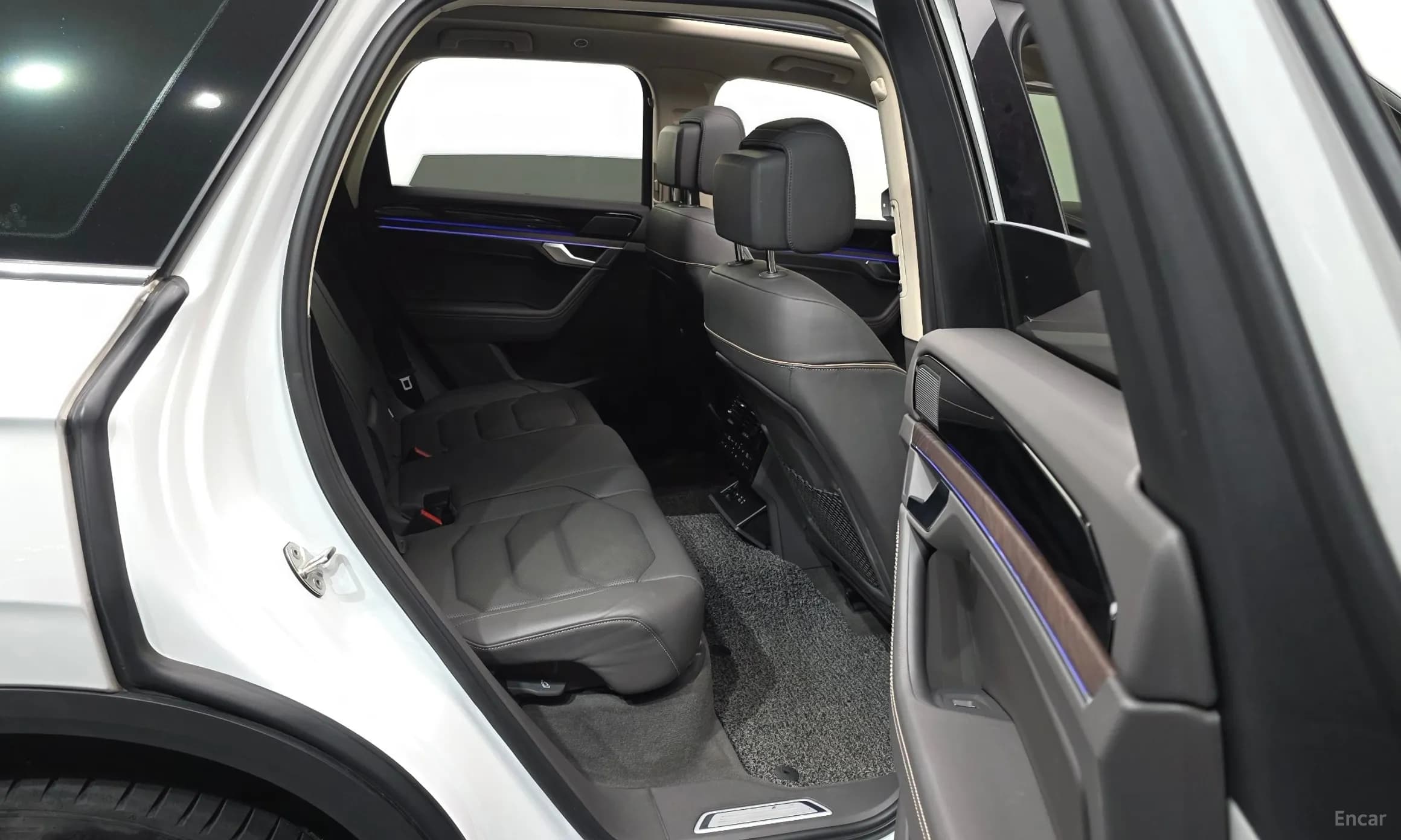 Touareg 3rd Generation