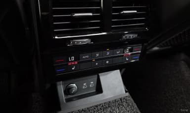 Touareg 3rd Generation