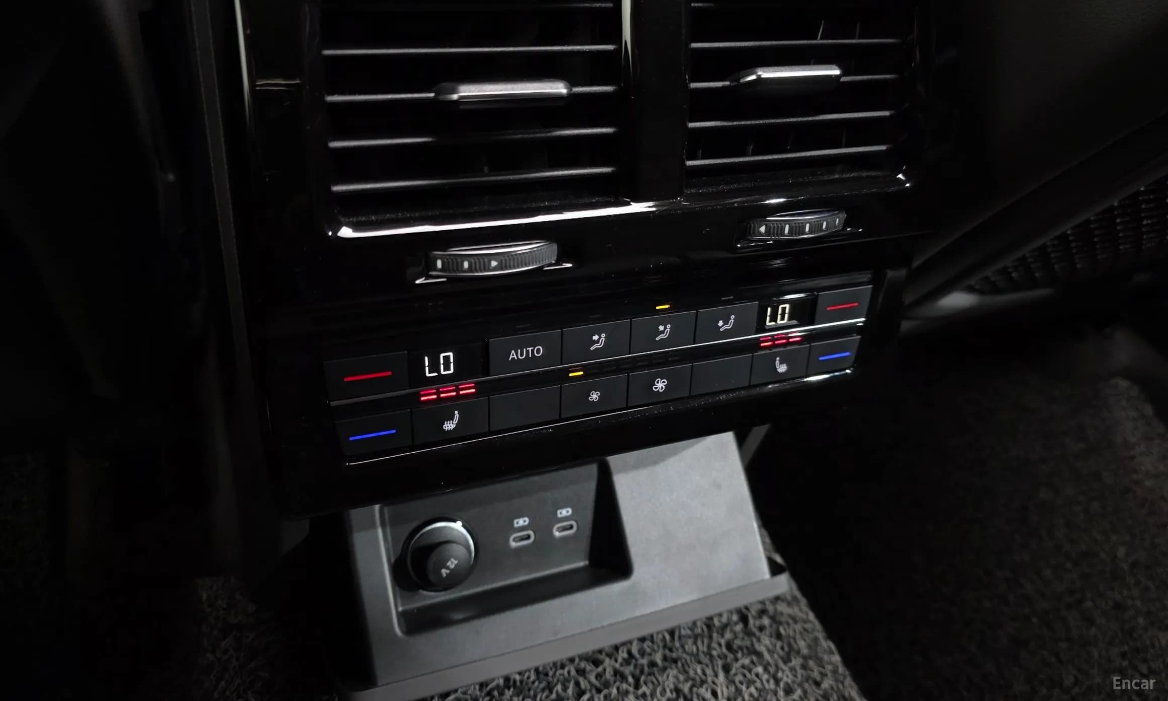 Touareg 3rd Generation