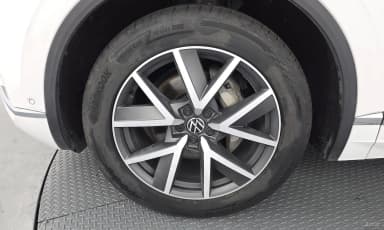Touareg 3rd Generation