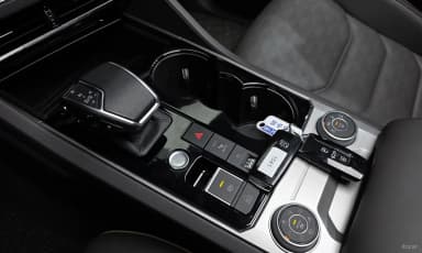 Touareg 3rd Generation