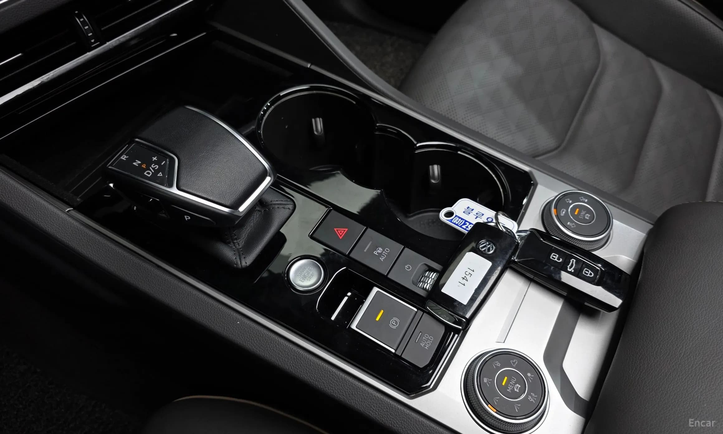 Touareg 3rd Generation