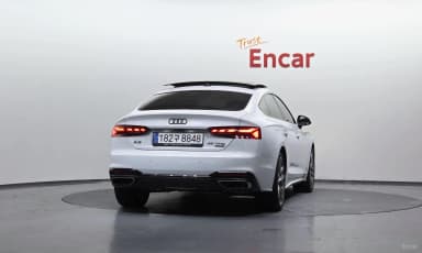 A5 (F5)