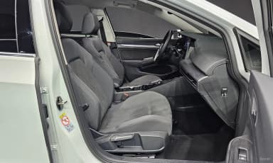 Golf 8th Generation