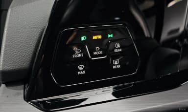 Golf 8th Generation