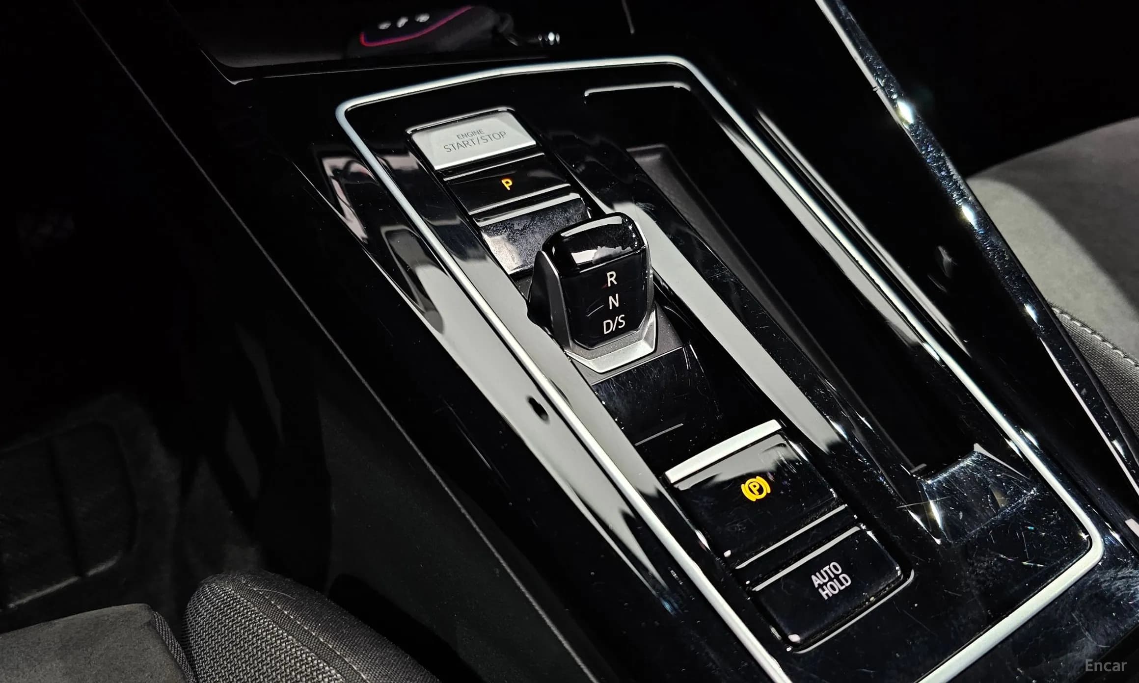Golf 8th Generation
