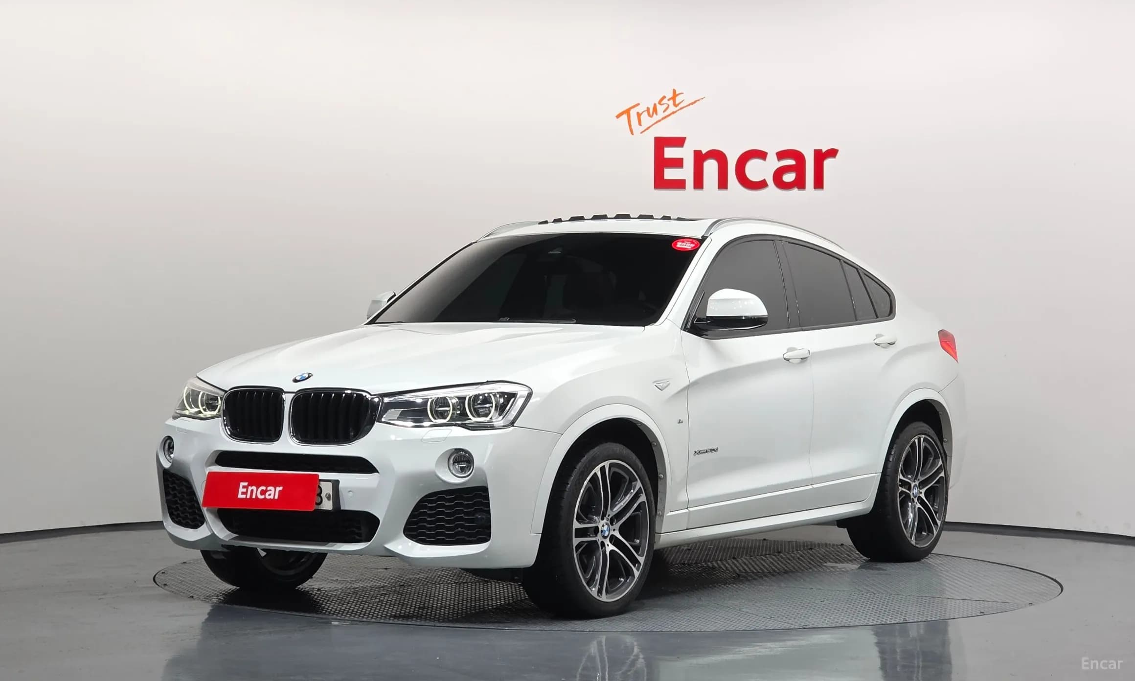 X4 (F26)