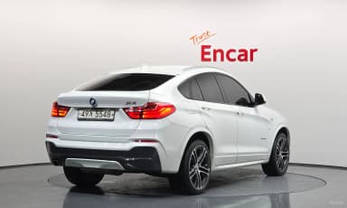 X4 (F26)