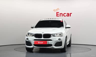 X4 (F26)
