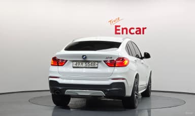 X4 (F26)