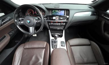 X4 (F26)