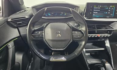 e-2008 2nd Generation