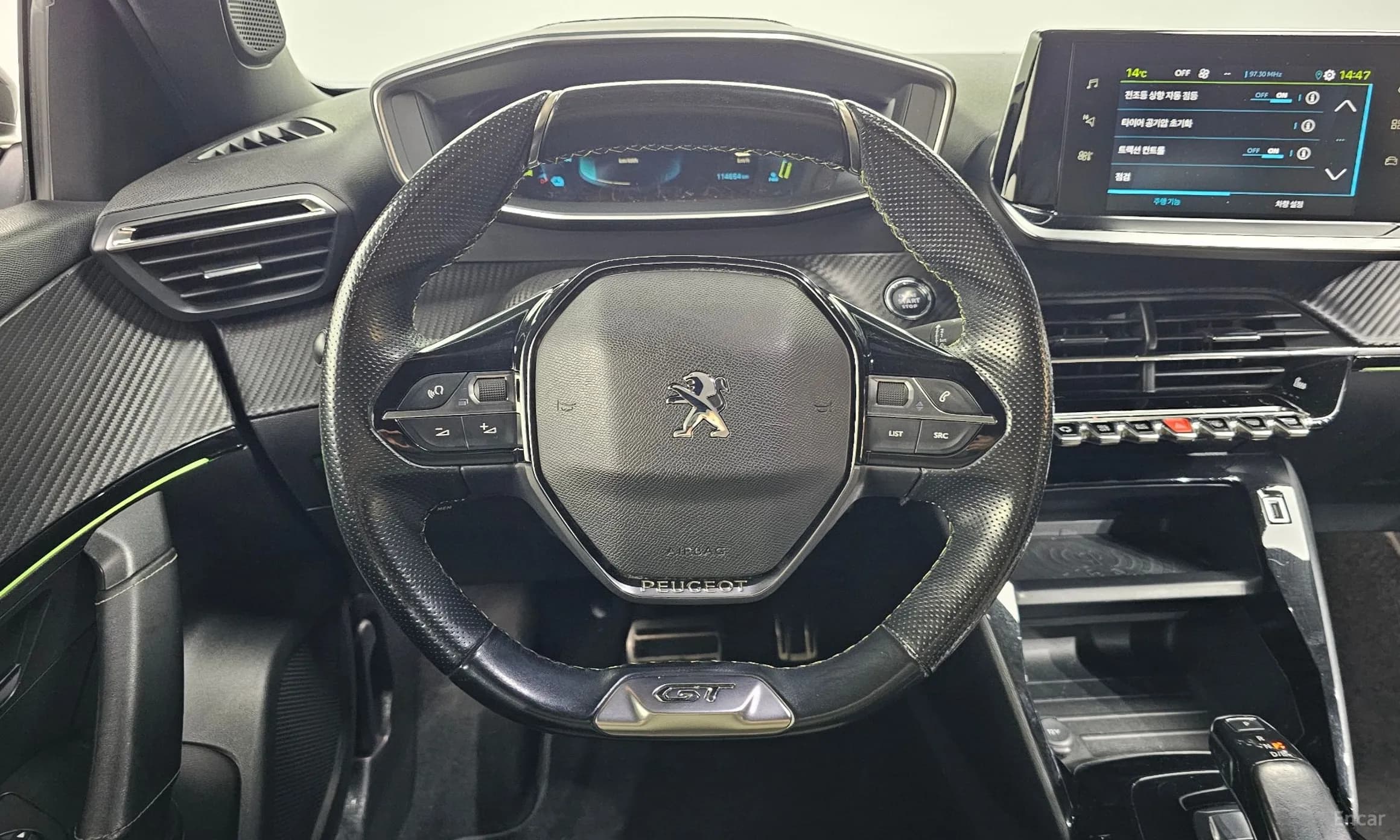 e-2008 2nd Generation