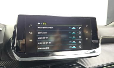 e-2008 2nd Generation