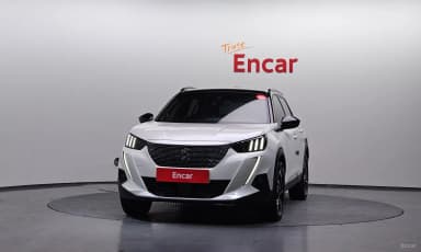 e-2008 2nd Generation