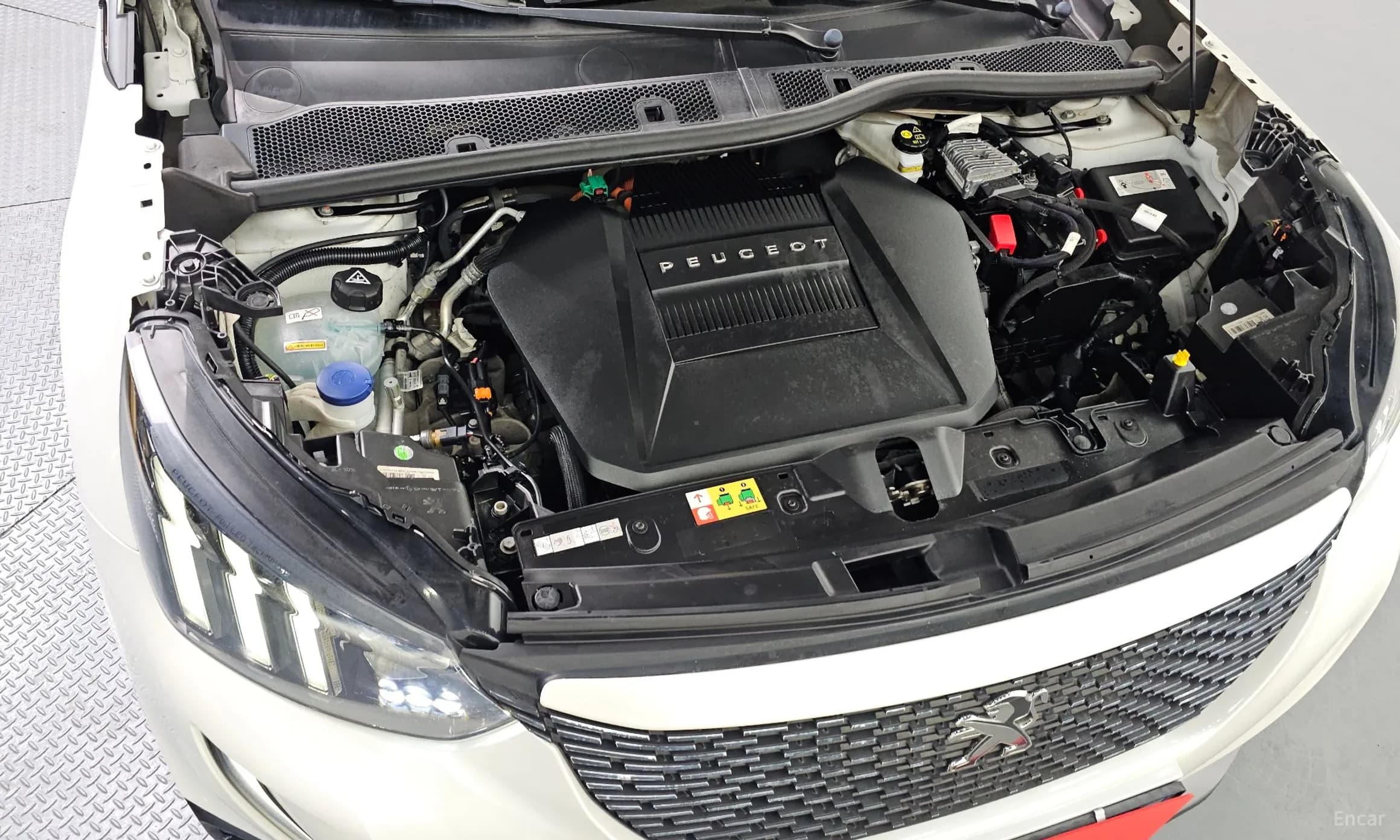 e-2008 2nd Generation