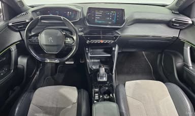 e-2008 2nd Generation