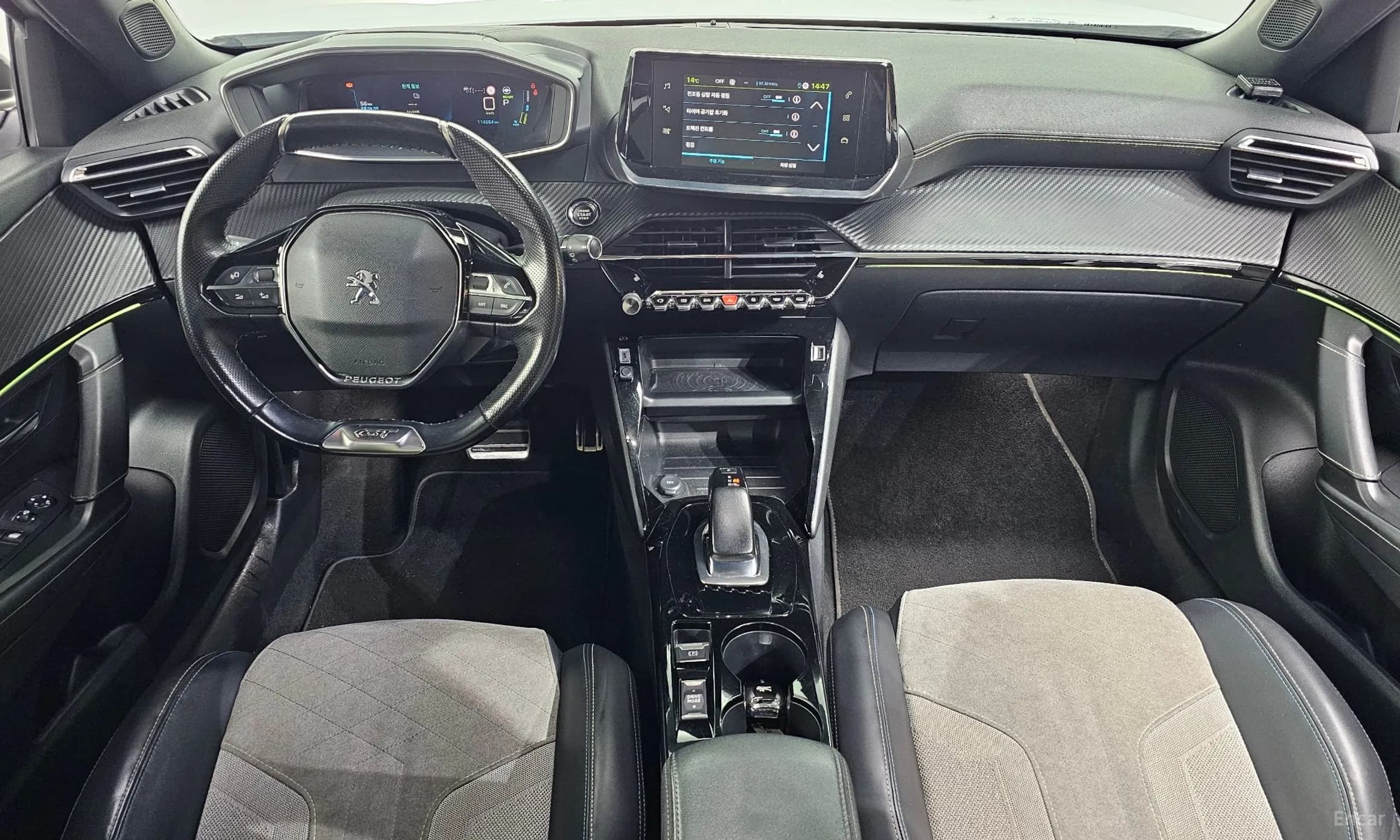 e-2008 2nd Generation