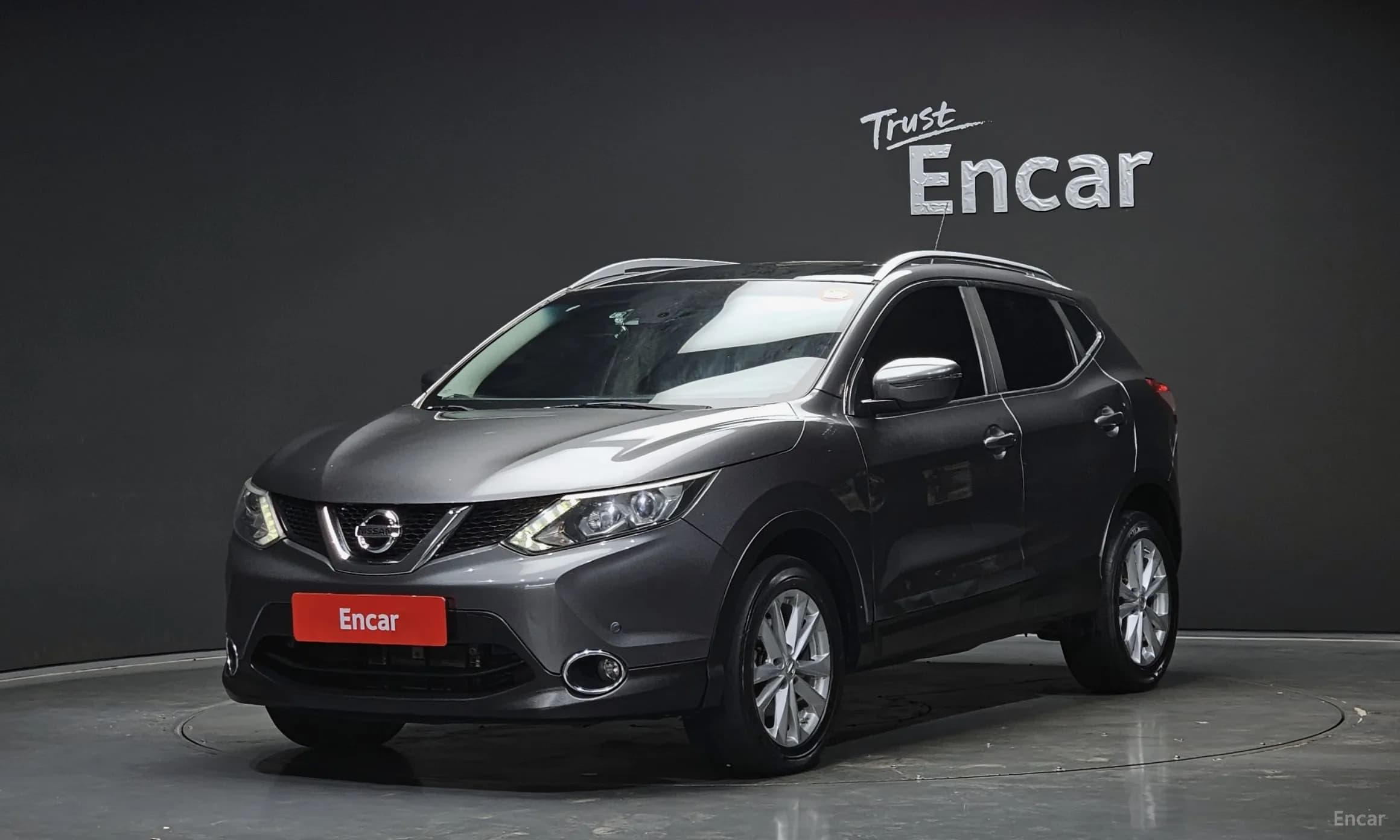 CashKai 2nd Generation