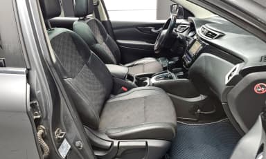 CashKai 2nd Generation