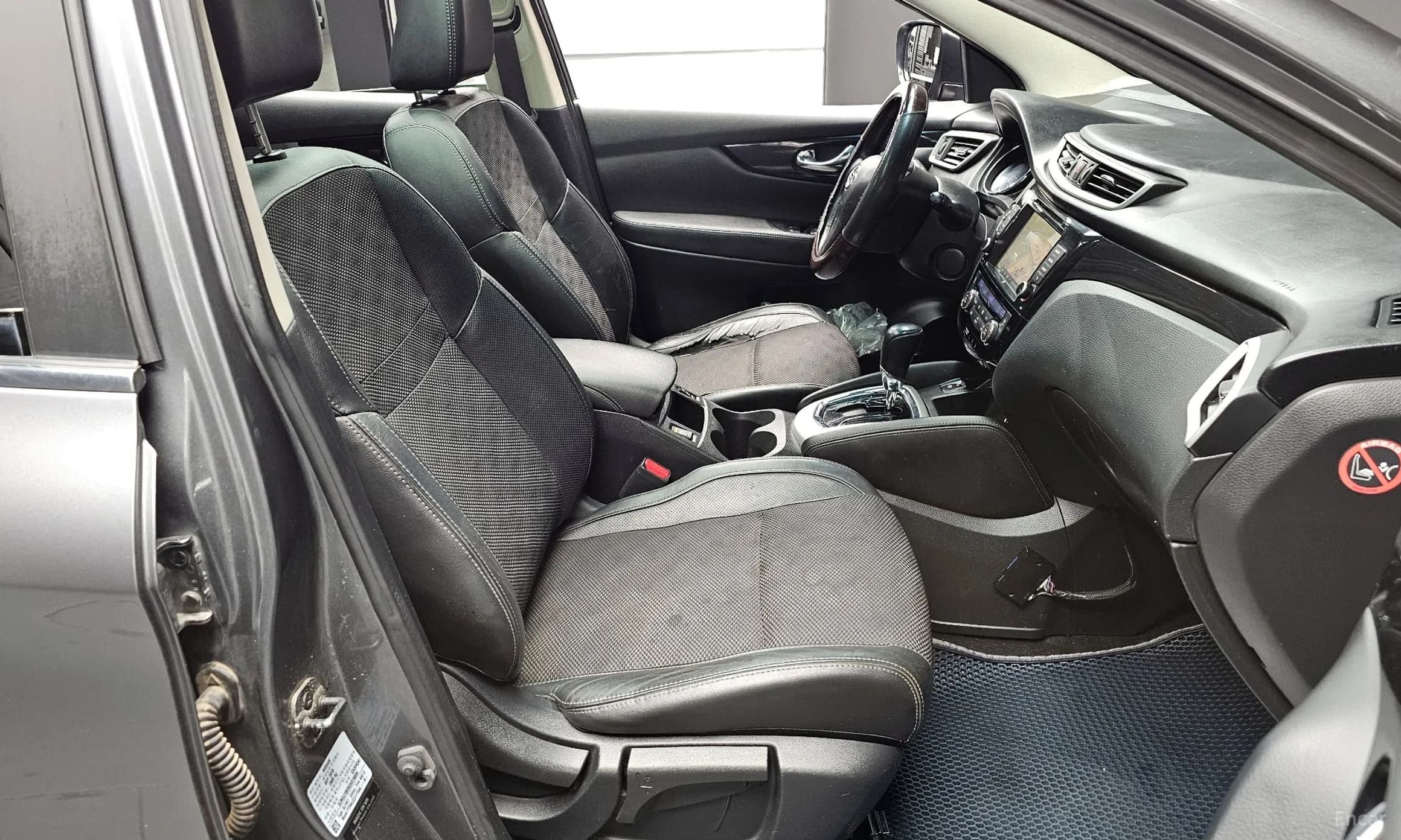 CashKai 2nd Generation