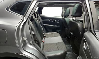 CashKai 2nd Generation