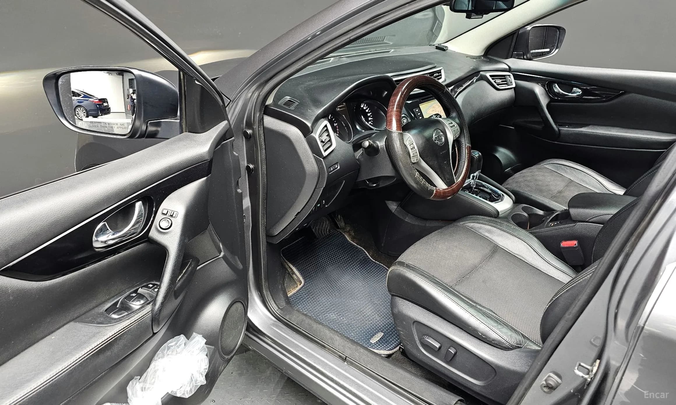 CashKai 2nd Generation