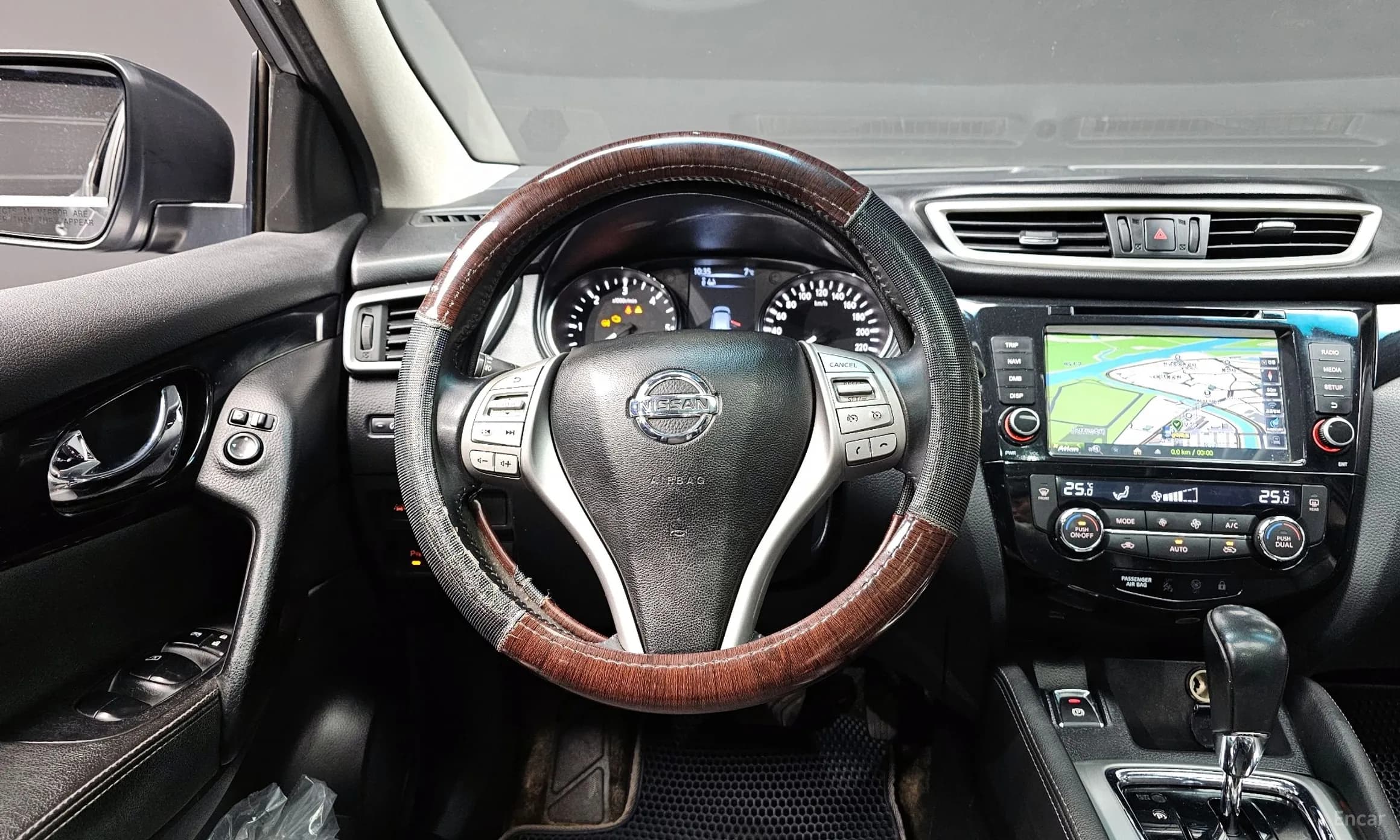 CashKai 2nd Generation