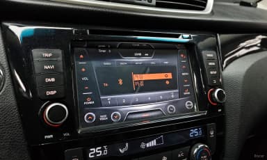 CashKai 2nd Generation