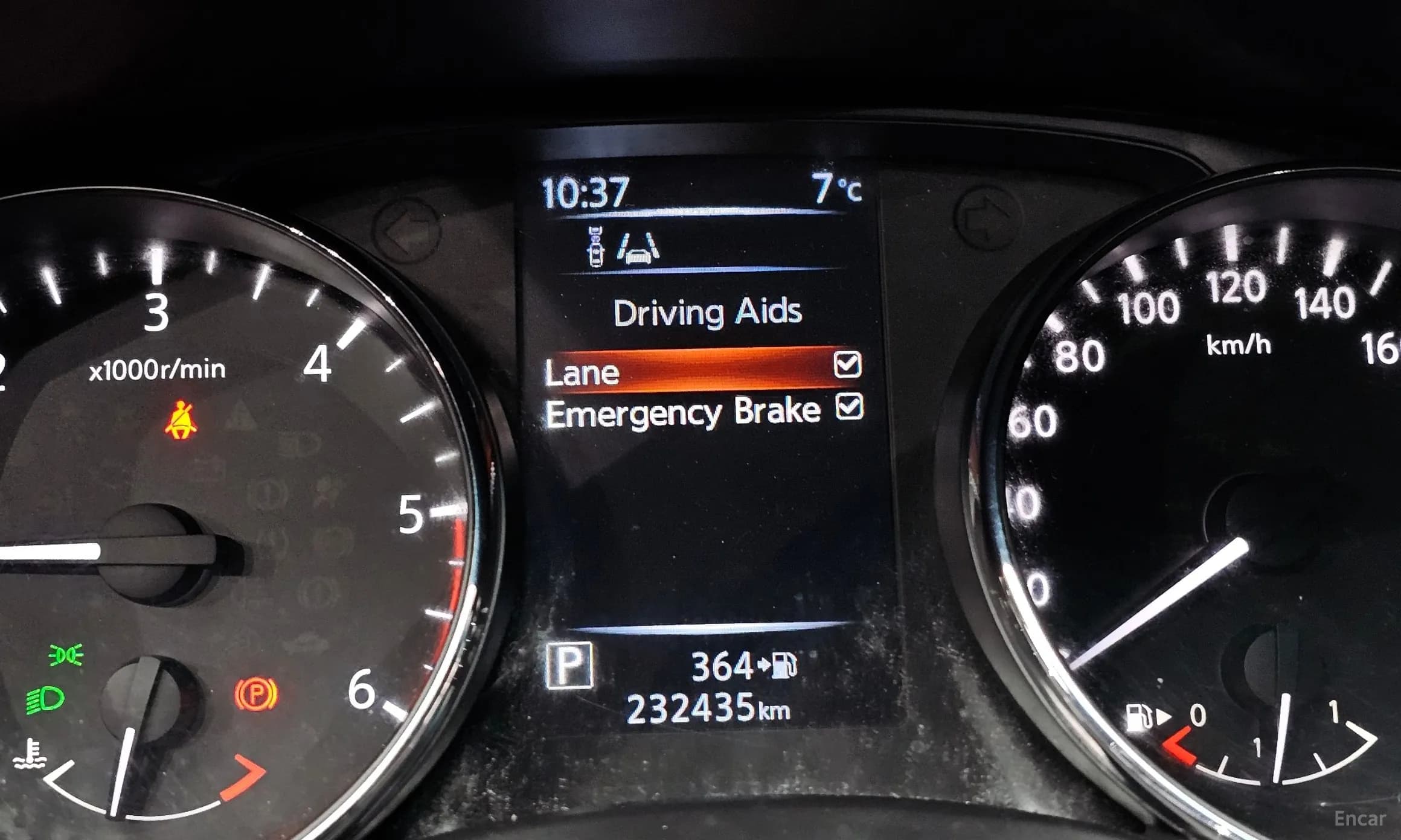 CashKai 2nd Generation