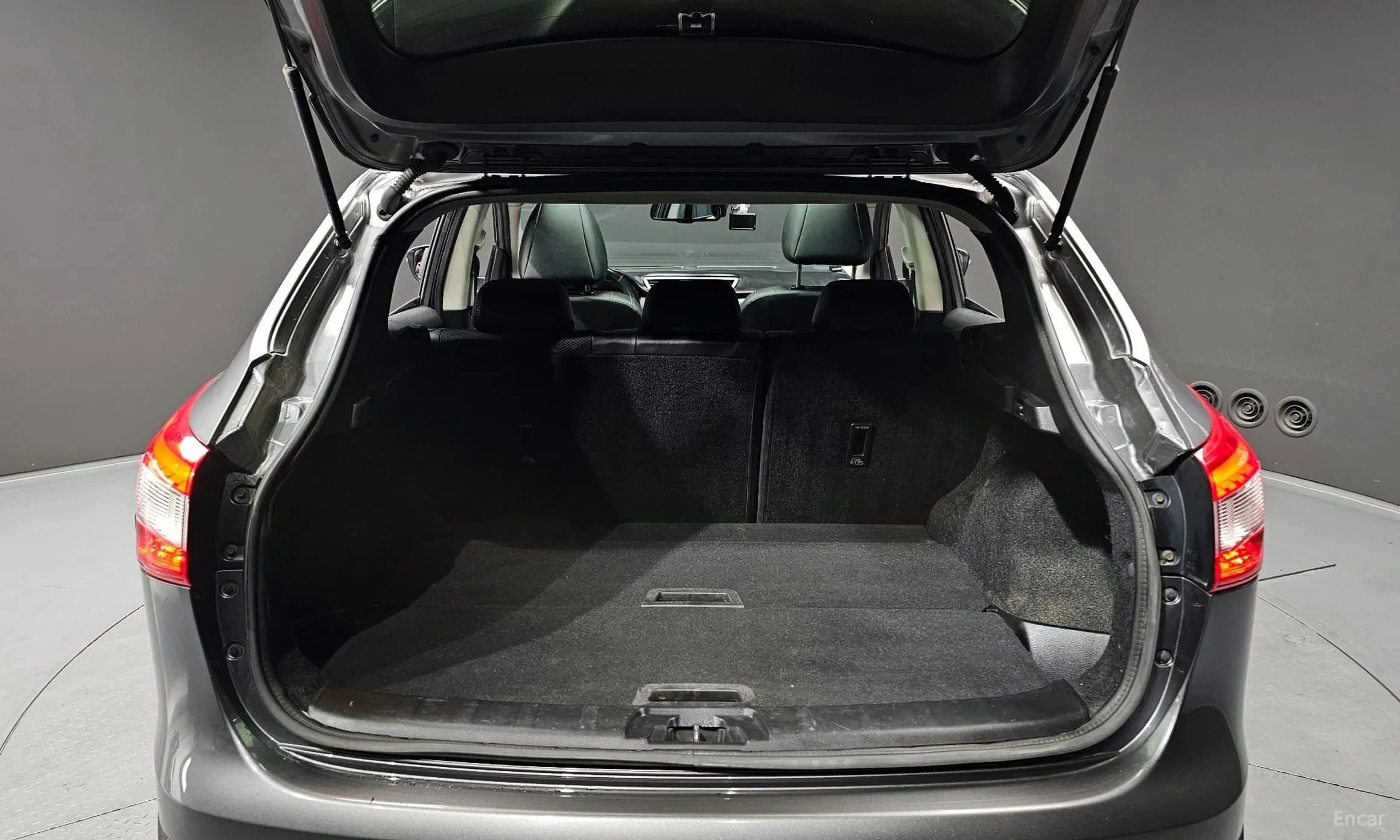 CashKai 2nd Generation