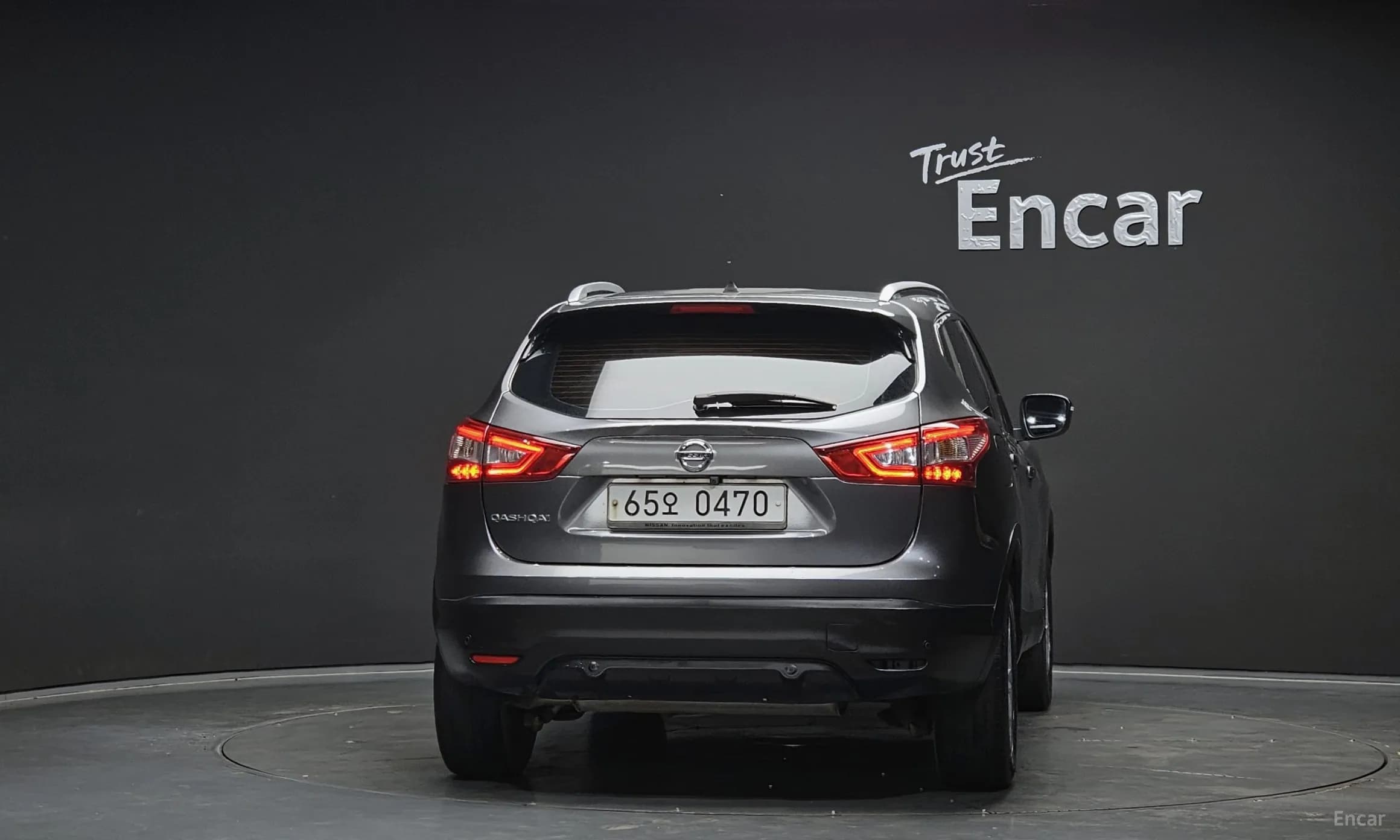 CashKai 2nd Generation