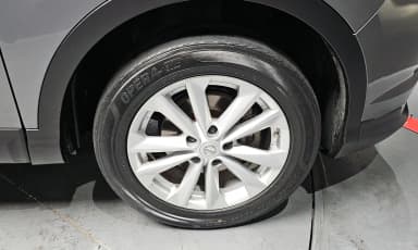 CashKai 2nd Generation