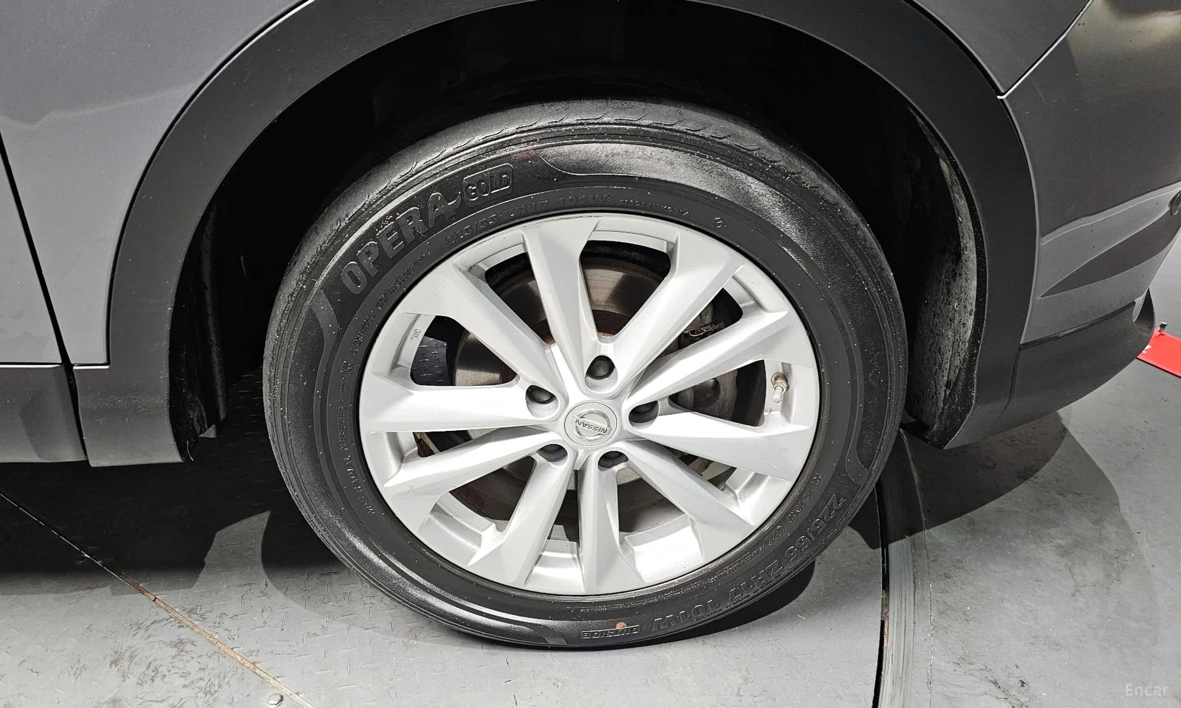 CashKai 2nd Generation