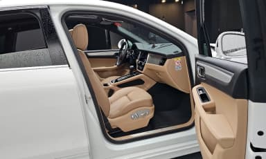Macan