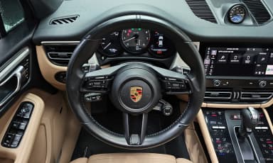 Macan