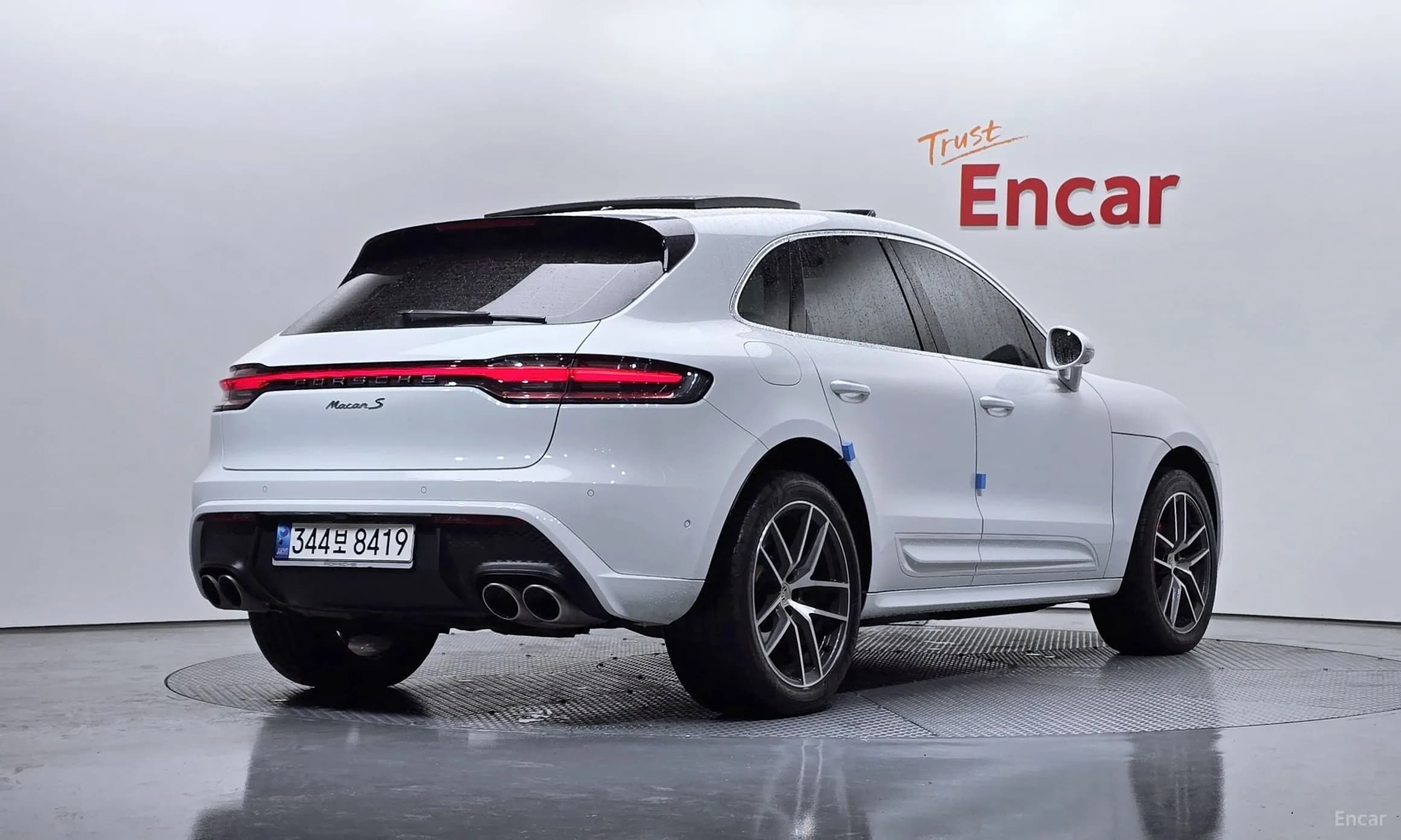 Macan