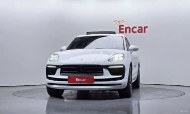 Macan
