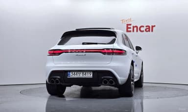 Macan