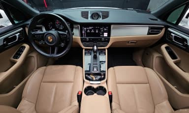 Macan